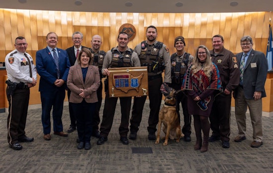 Washington County Bolsters Quality of Life: Land Conservation, Emergency Housing, and Infrastructure Improvements Underway
