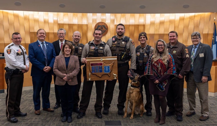 Washington County Bolsters Quality of Life: Land Conservation, Emergency Housing, and Infrastructure Improvements Underway