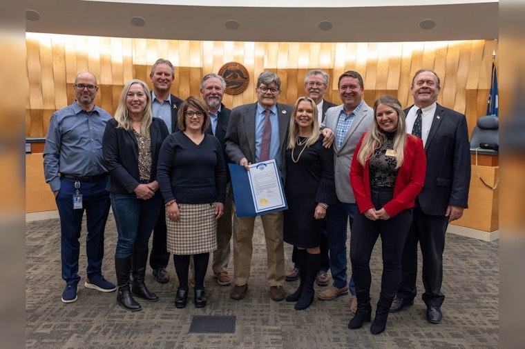 Washington County Commission Agendas Bustle with Appointments, Mental Health Initiatives, and Infrastructure Investments