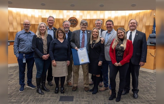 Washington County Commission Agendas Bustle with Appointments, Mental Health Initiatives, and Infrastructure Investments