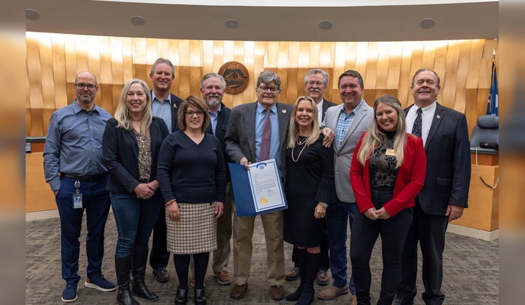 Washington County Commission Agendas Bustle with Appointments, Mental Health Initiatives, and Infrastructure Investments