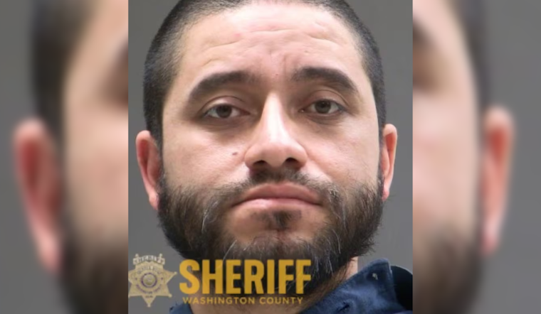 Washington County Grand Jury Indicts Jose Lucas Morfin Jr. on Manslaughter and Assault Charges in Mary McDowell's Death