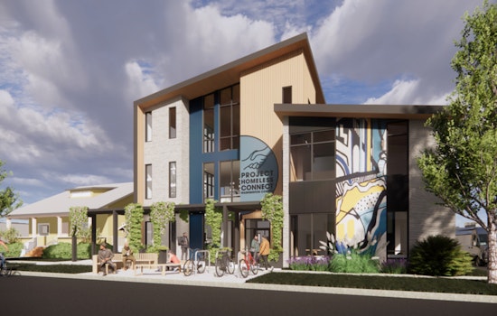Washington County Invests $42.3M in Homeless Services Including Transitional Housing and New Access Center