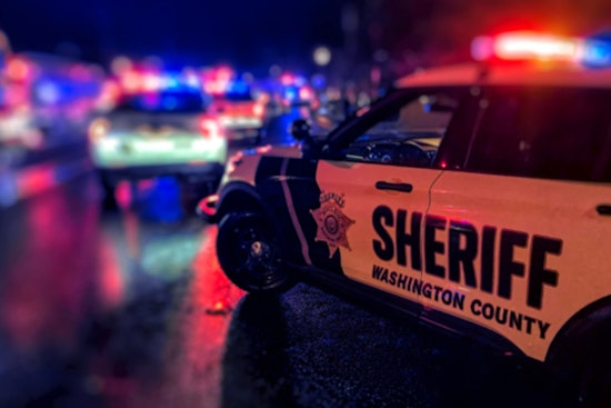 Washington County Man Charged with Assault Following Discovery of Partner's Body on SW Edy Road