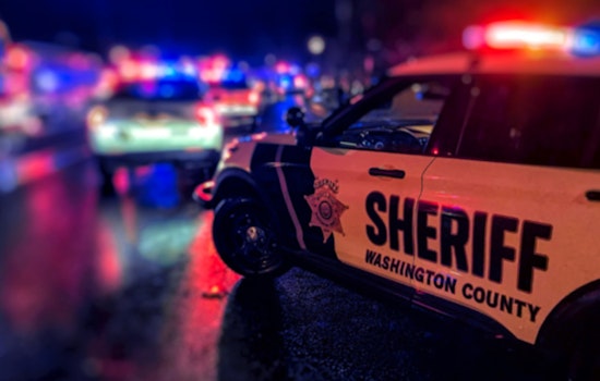 Washington County Man Charged with Assault Following Discovery of Partner's Body on SW Edy Road