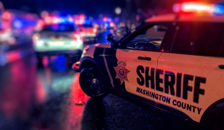 Washington County Man Charged with Assault Following Discovery of Partner's Body on SW Edy Road