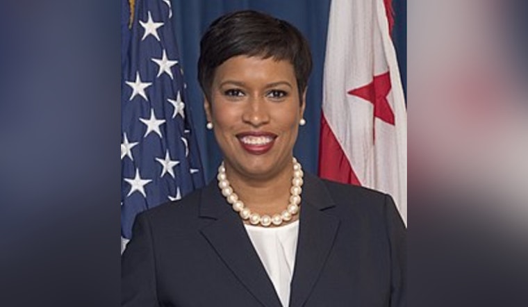 Washington, D.C. Awarded $4.9 Million Federal Grant to Strengthen Early Childhood Education Programs