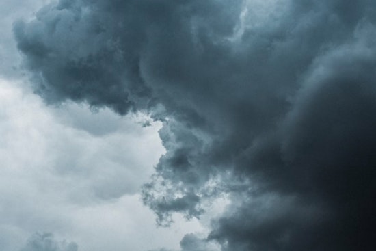 Washington D.C. Braces for Cloudy Skies and Rain Showers, with Warmer Weather in Sight