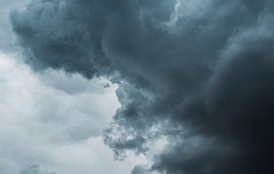 Washington D.C. Braces for Cloudy Skies and Rain Showers, with Warmer Weather in Sight