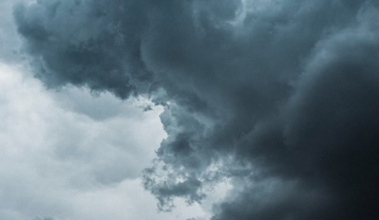 Washington D.C. Braces for Cloudy Skies and Rain Showers, with Warmer Weather in Sight