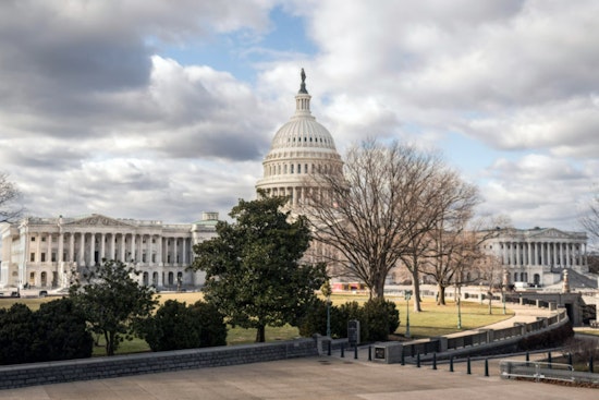 Washington D.C. Braces for Weather Roller Coaster with Forecast of Rain and Possible Snow