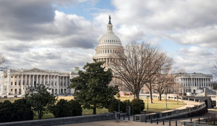Washington D.C. Braces for Weather Roller Coaster with Forecast of Rain and Possible Snow