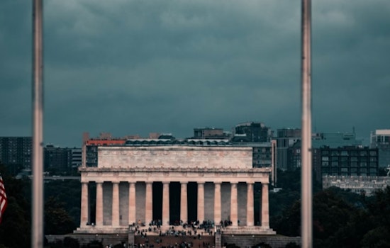 Washington D.C. Braces for Weather Whiplash as Sunny Days Give Way to Rainy Conditions