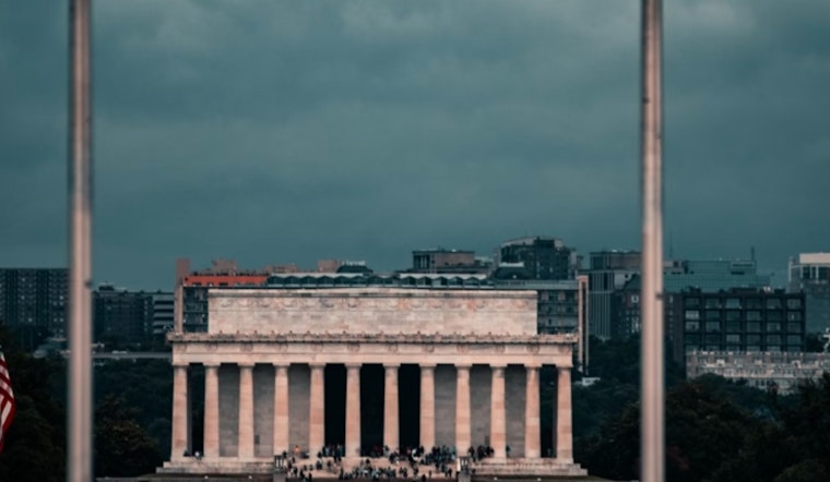 Washington D.C. Braces for Weather Whiplash as Sunny Days Give Way to Rainy Conditions