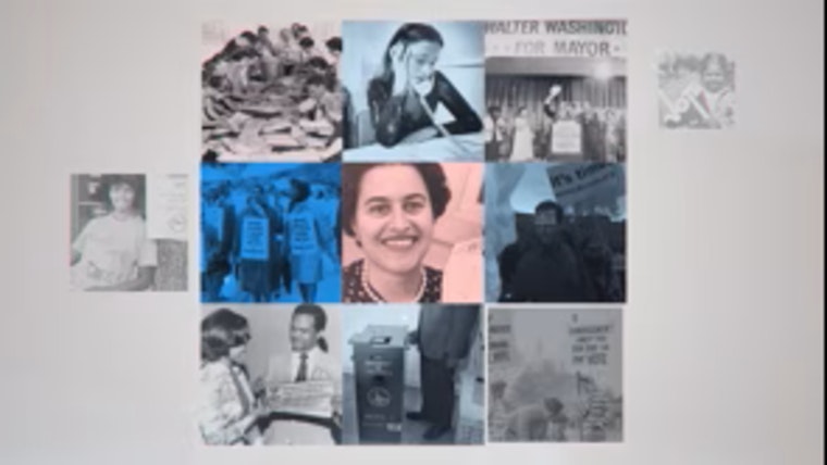 Washington DC Celebrates 50 Years of Home Rule, Spotlighting the Ongoing Struggle for Full Autonomy