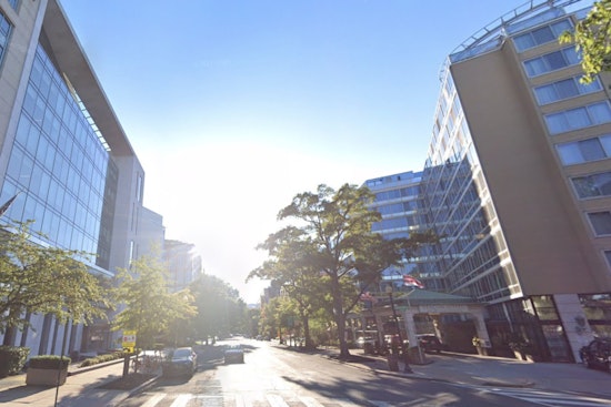 Washington D.C. Enjoys Sunny Break from December Cold, NWS Forecasts Clear Skies Ahead