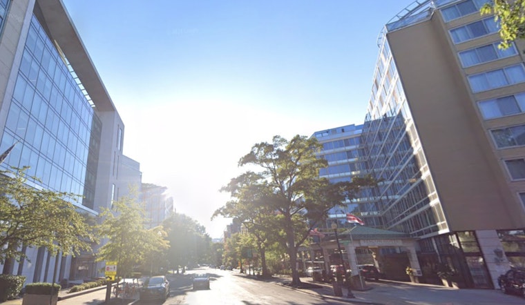 Washington D.C. Enjoys Sunny Break from December Cold, NWS Forecasts Clear Skies Ahead