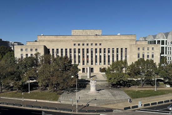 Washington D.C. Man Pleads Guilty to 2019 Second-Degree Murder of Jamal Greenlee