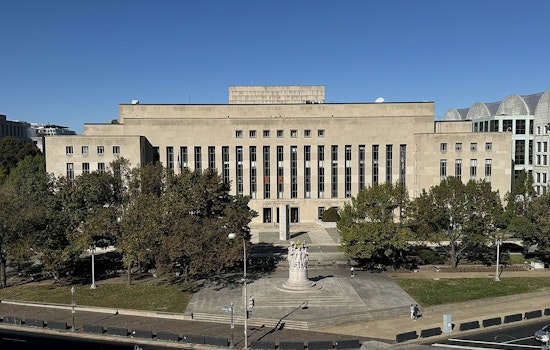 Washington D.C. Man Pleads Guilty to 2019 Second-Degree Murder of Jamal Greenlee