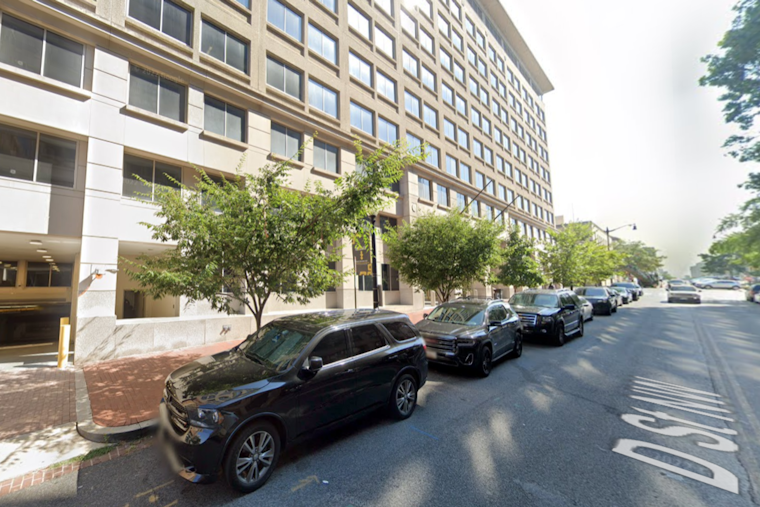 Washington D.C. Man Sentenced to 26 Years for Assault Against Senior Citizens Near School Zone