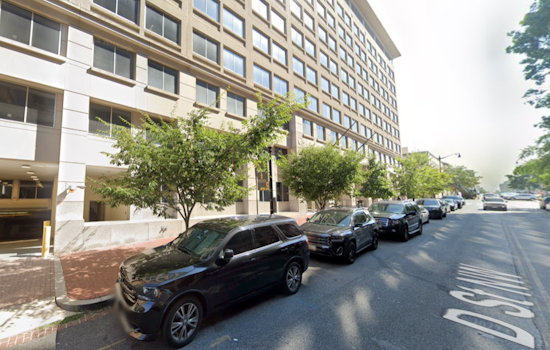 Washington D.C. Man Sentenced to 26 Years for Assault Against Senior Citizens Near School Zone