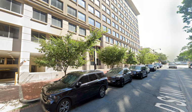 Washington D.C. Man Sentenced to 26 Years for Assault Against Senior Citizens Near School Zone