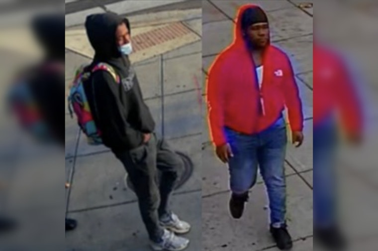 Washington D.C. Police Seek Public Assistance to Identify Suspects in Daylight Armed Carjacking