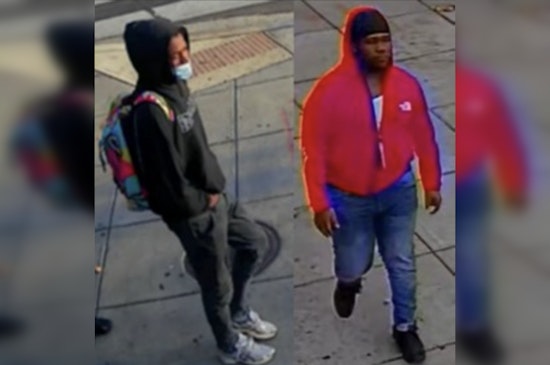 Washington D.C. Police Seek Public Assistance to Identify Suspects in Daylight Armed Carjacking