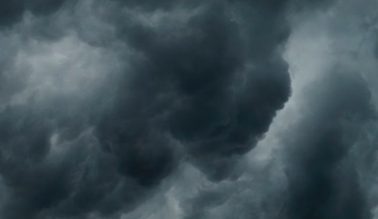 Washington D.C. Prepares for End of Year Storms with Gale Watch for Chesapeake Bay and Tidal Potomac River