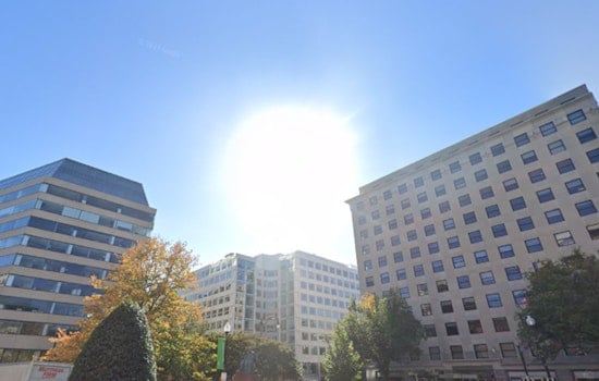 Washington D.C. Residents Brace for Mixed Weather Week, Mild Days Ahead with Rainy Turn by Sunday
