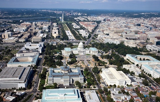 Washington D.C. Secures $3.8 Million Grant to Amplify Digital Equity Efforts