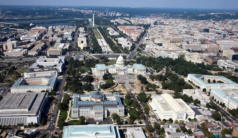 Washington D.C. Secures $3.8 Million Grant to Amplify Digital Equity Efforts