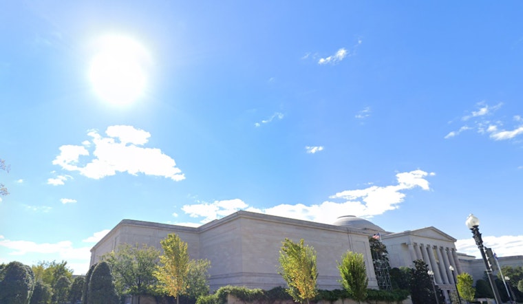 Washington D.C. to Enjoy Sunny Conditions with Gusty Winds, Showers Expected Tomorrow