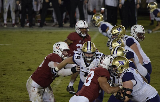 Washington Huskies Set for Gridiron Showdown with Louisville Cardinals at 91st Tony the Tiger Sun Bowl