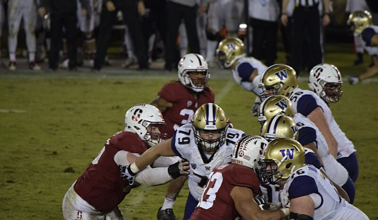 Washington Huskies Set for Gridiron Showdown with Louisville Cardinals at 91st Tony the Tiger Sun Bowl