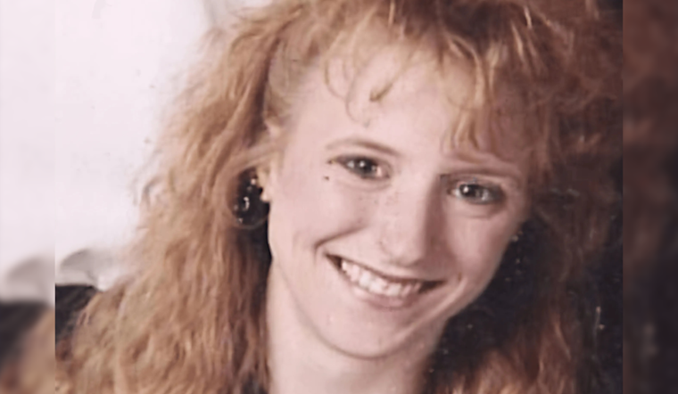 Washington State Man Indicted in 1992 Franklin County Cold Case Murder of Amy Hooper