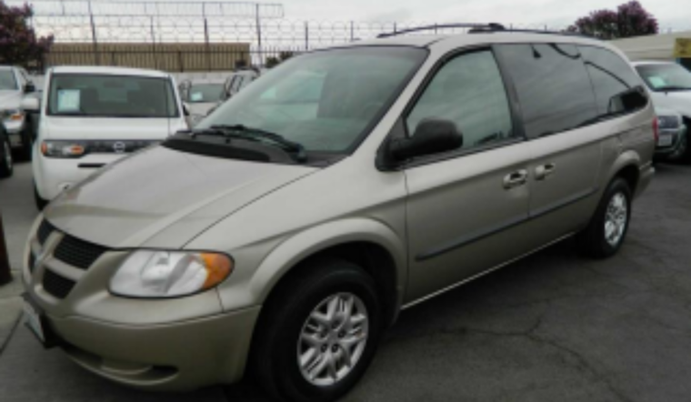 Washington State Patrol Pursues Driver of White Van Involved in I-5 Hit and Run Incident Near I-90