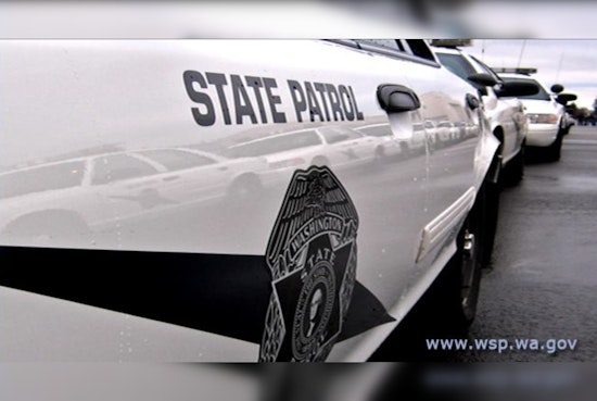 Washington State Patrol Thwarts Stolen Vehicle Incident on Blewett Pass, 19-Year-Old Kent Suspect Faces Multiple Charges