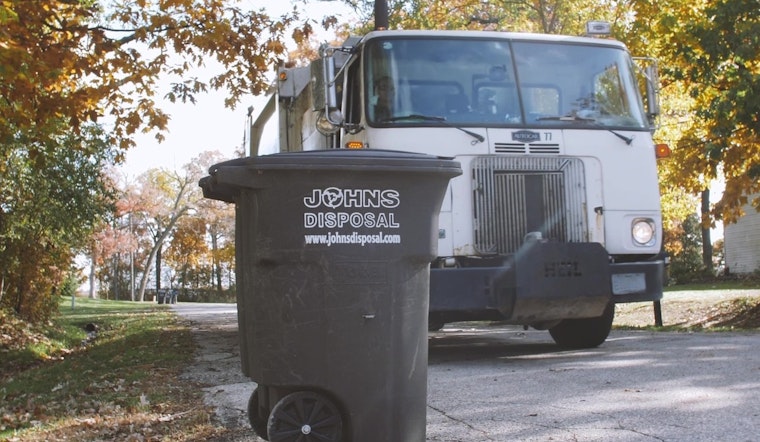 Waukesha Prepares for Smooth Waste Management Transition with New Provider Johns Disposal in 2025