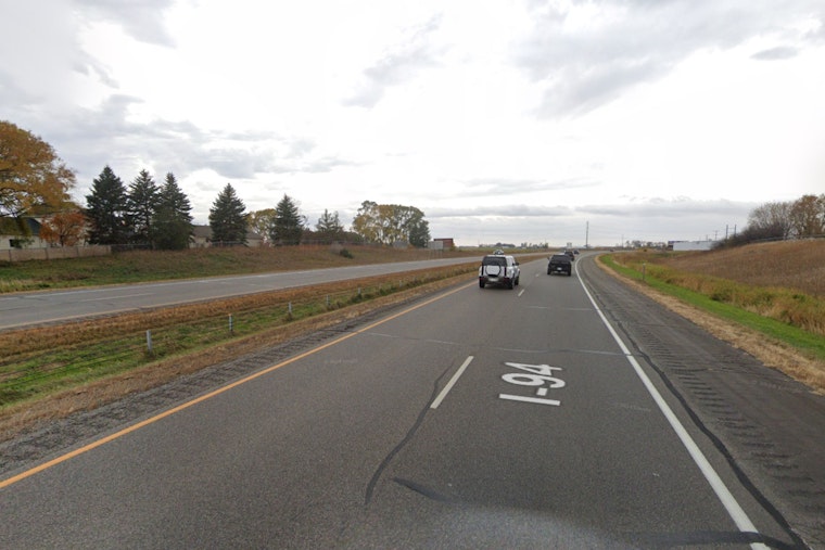 Waukesha Tow Truck Operator Killed in Christmas Eve Hit-and-Run on I-94, Suspect Sought by Authorities