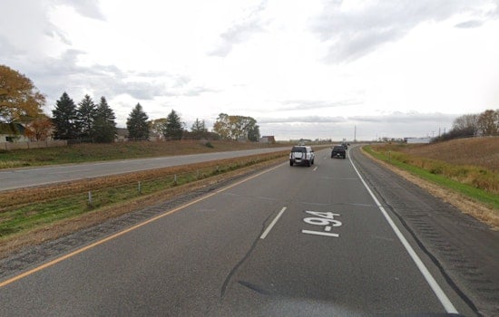 Waukesha Tow Truck Operator Killed in Christmas Eve Hit-and-Run on I-94, Suspect Sought by Authorities