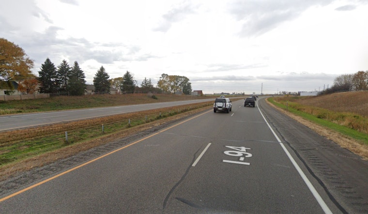 Waukesha Tow Truck Operator Killed in Christmas Eve Hit-and-Run on I-94, Suspect Sought by Authorities