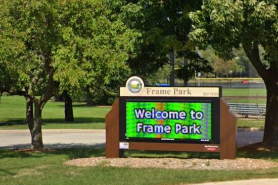 Waukesha Update, Suspect in Custody for Homicide of Carlos Maldonado Found Near Frame Park