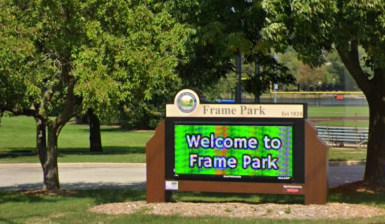 Waukesha Update, Suspect in Custody for Homicide of Carlos Maldonado Found Near Frame Park