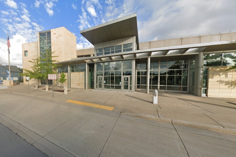 Waukesha's Downtown Transit Center as the Nucleus of Urban Mobility and Community Connection