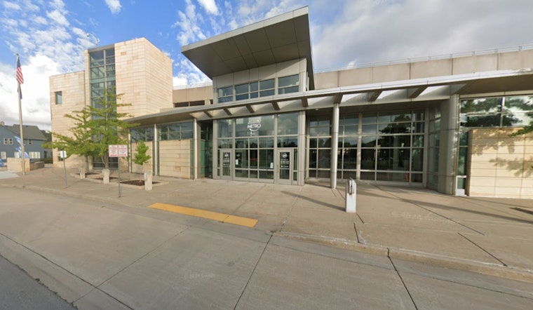 Waukesha's Downtown Transit Center as the Nucleus of Urban Mobility and Community Connection