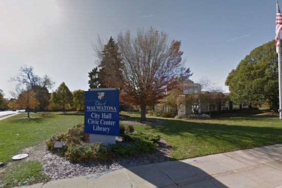 Wauwatosa Youth Commission Seeks Nominations for Prestigious Community Service Award