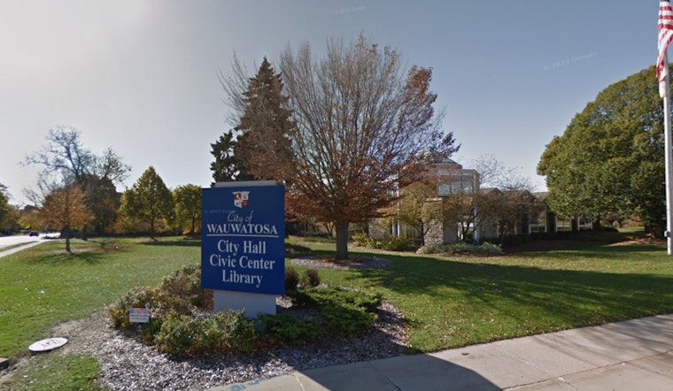 Wauwatosa Youth Commission Seeks Nominations for Prestigious Community Service Award
