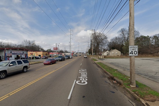 Wave of Violence Hits Memphis: Multiple Shootings Following Armed Robberies, Police Urge Public to Help