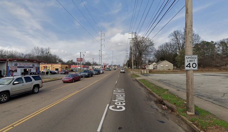 Wave of Violence Hits Memphis: Multiple Shootings Following Armed Robberies, Police Urge Public to Help